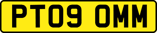 PT09OMM