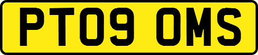 PT09OMS