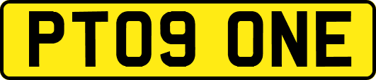 PT09ONE
