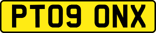 PT09ONX