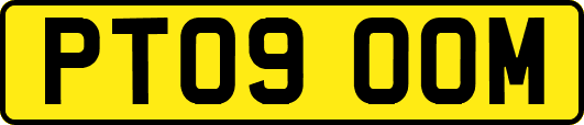 PT09OOM