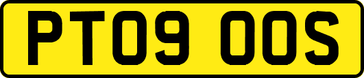 PT09OOS