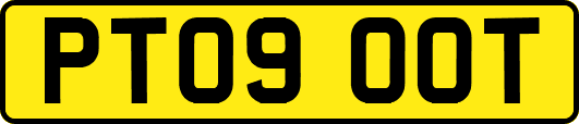 PT09OOT