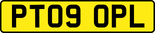 PT09OPL