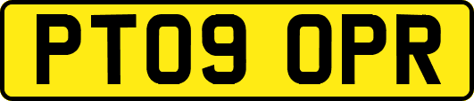 PT09OPR