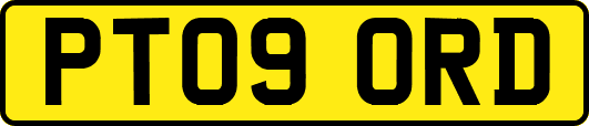 PT09ORD