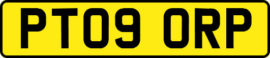 PT09ORP