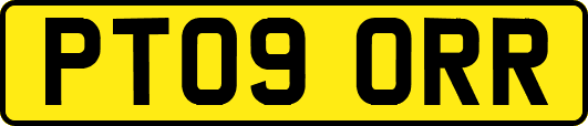 PT09ORR
