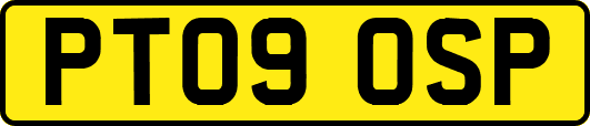 PT09OSP