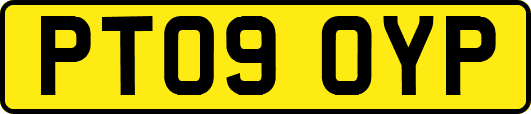 PT09OYP