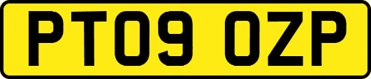 PT09OZP