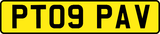 PT09PAV