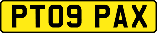 PT09PAX