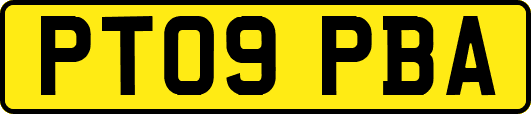 PT09PBA