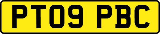 PT09PBC