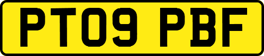 PT09PBF