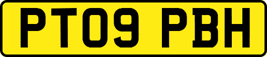 PT09PBH