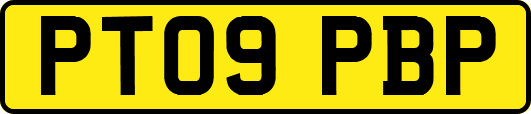 PT09PBP