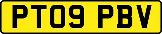 PT09PBV