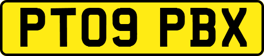 PT09PBX