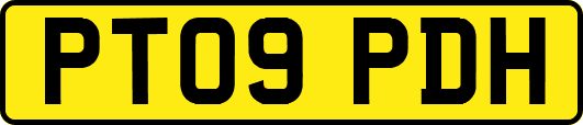 PT09PDH