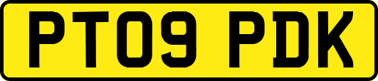 PT09PDK