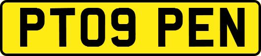 PT09PEN