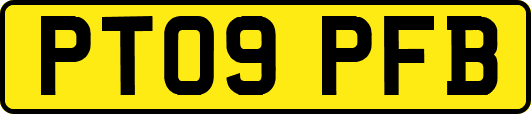 PT09PFB
