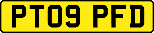 PT09PFD