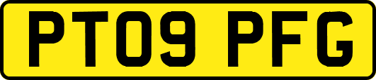 PT09PFG