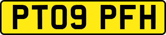 PT09PFH