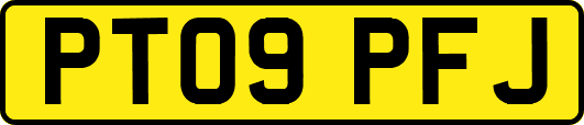 PT09PFJ