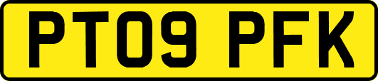 PT09PFK