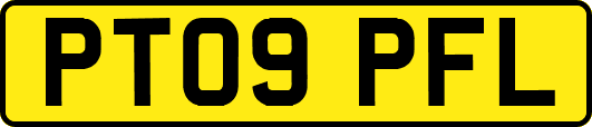 PT09PFL