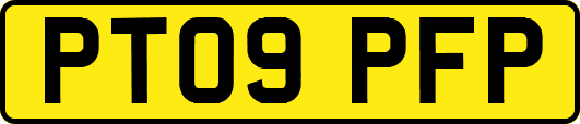 PT09PFP