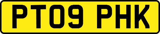 PT09PHK