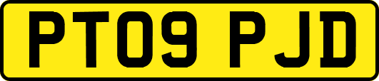 PT09PJD