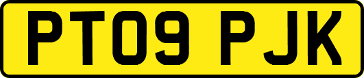 PT09PJK