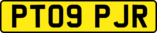 PT09PJR