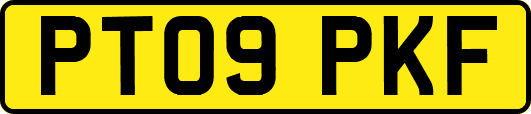 PT09PKF