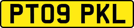 PT09PKL