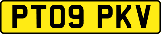 PT09PKV