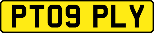 PT09PLY
