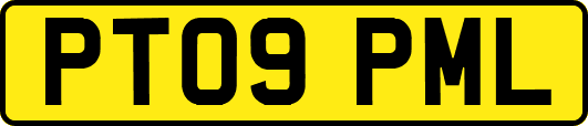 PT09PML