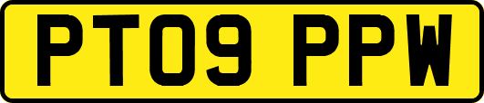PT09PPW