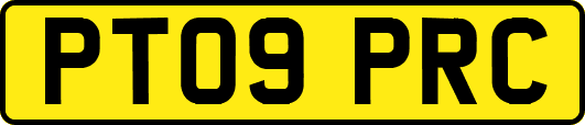 PT09PRC