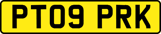 PT09PRK