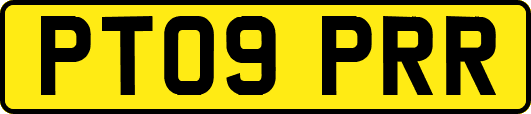 PT09PRR
