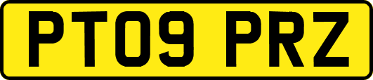 PT09PRZ
