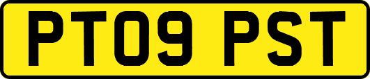 PT09PST